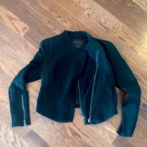 Great jacket to show off your Assets!!!!